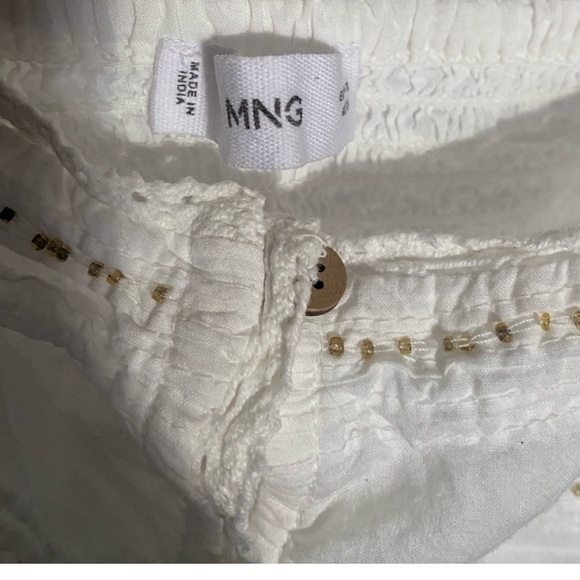 Mango shirt - Picture 2 of 3